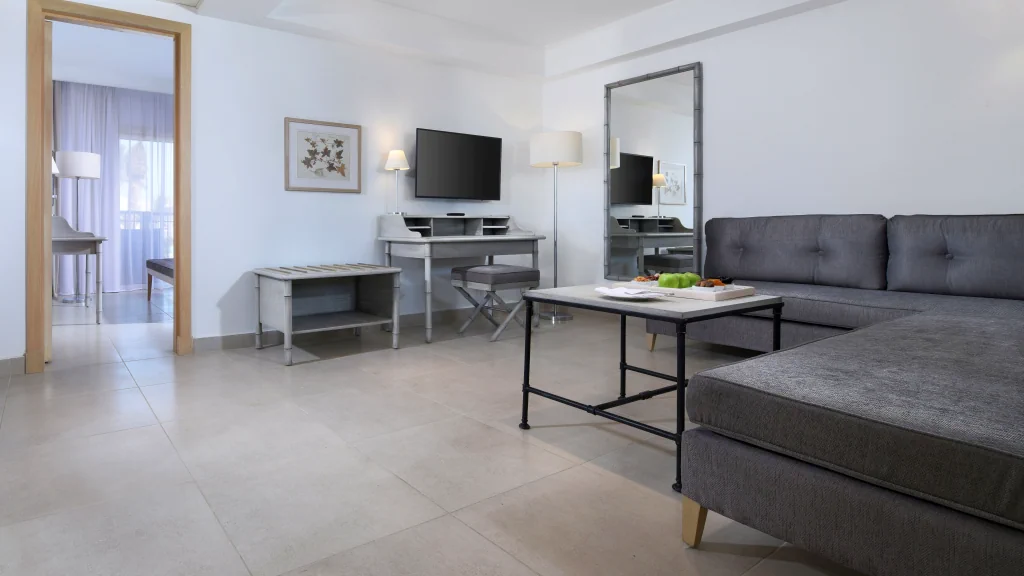 Hotel Jaz Casa Del Mar Beach - Hurghada